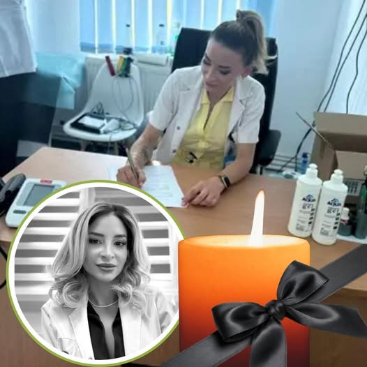 Doctorița găsită fără viaţă în camera de gardă divorțase acum 8 luni. Apar noi detalii cumplite despre Ștefania Szabo