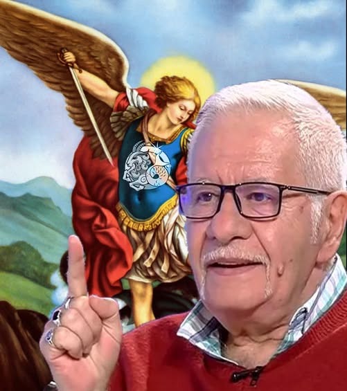 Mihai Voropchievici a facut anuntul! Arhanghelul care te protejeaza in functie de zodie: “Ei sunt calauziti de capeteniile ingeresti”. Vezi in comentarii