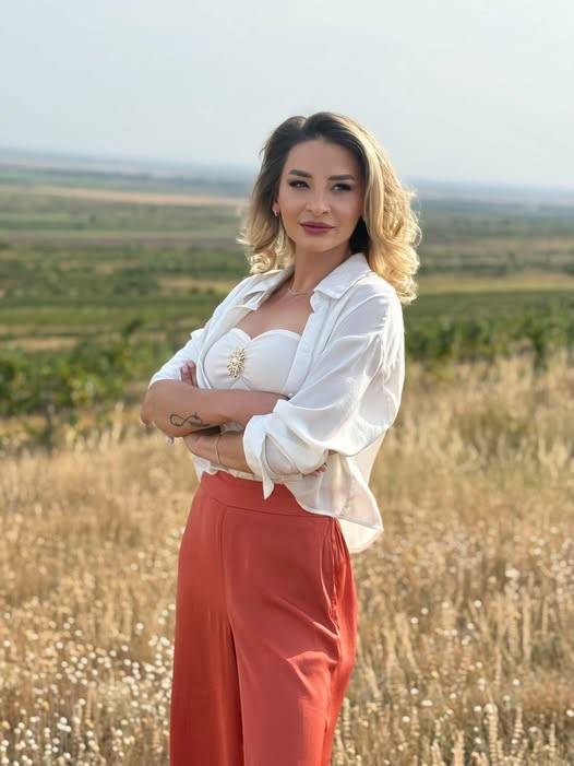 Fratele Ștefaniei Szabo, mesaj sfâșietor chiar înaintea înmormântării doctoriței din Buzău. Dorința expresă a familiei