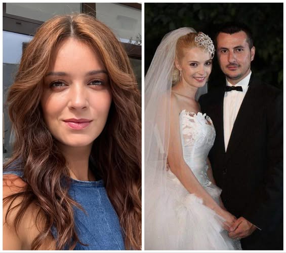 Diana Dumitrescu, despre vindecare, familie și recunoștință: „Îmi doresc o viață frumoasă, în care să fiu împăcată cu mine”.vezi in comentarii