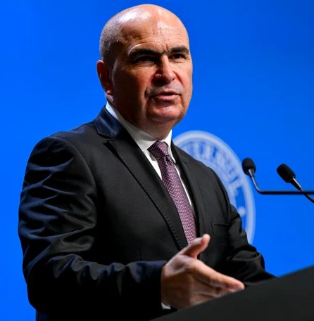 Ilie Bolojan, despre o posibilă demisie din funcția de premier: „Nu am afirmat niciodată că voi demisiona”.vezi in comentarii