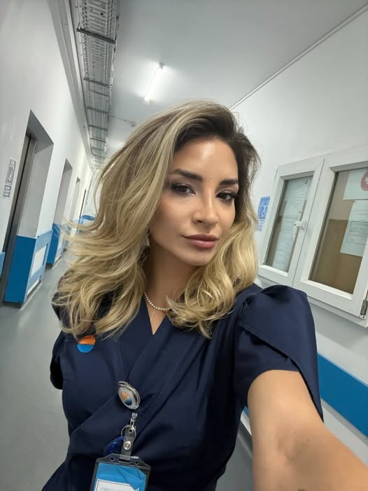 Ultimul omagiu pentru dr. Ștefania Szabo. Comunitatea medicală și apropiații își iau rămas-bun vezi in comentarii