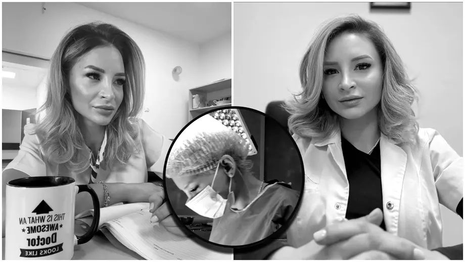 Colegul Ștefaniei Szabo a spus adevărul despre fiola de anestezic găsită lângă medic. Ce a declarat la audieri