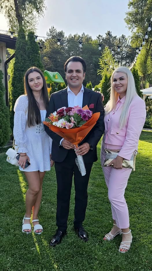 Părinții Andreei Cuciuc vor să-și exhumeze fiica. Au văzut filmările din noaptea în care fiica lor a murit și sunt ȘOCAȚI