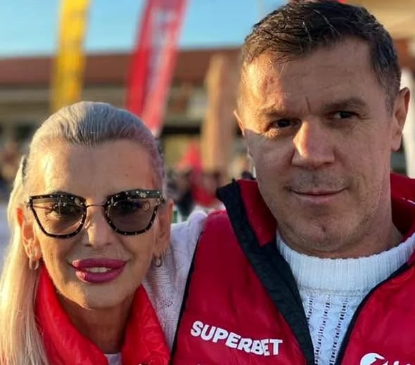 Anna Leu, mărturisiri copleșitoare despre legătura cu Mihai Leu. Ce semne primește de la fostul campion din lumea de dincolo.vezi in comentarii