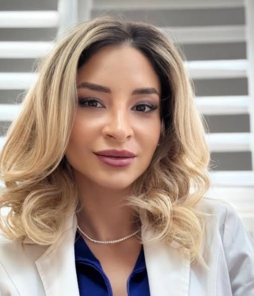 Ce avere avea medicul Ștefania Szabo. Doctorita a fost găsită fără suflare în cameera de gardă a spitalului din Buzău