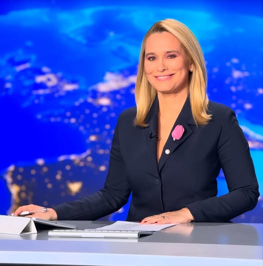 Andreea Esca a făcut anunțul despre retragerea din televiziune: „Nu-mi vine să cred că se întâmplă asta”