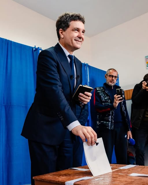 Ce presupune legea promulgată de Nicușor Dan?.Vezi in comentarii