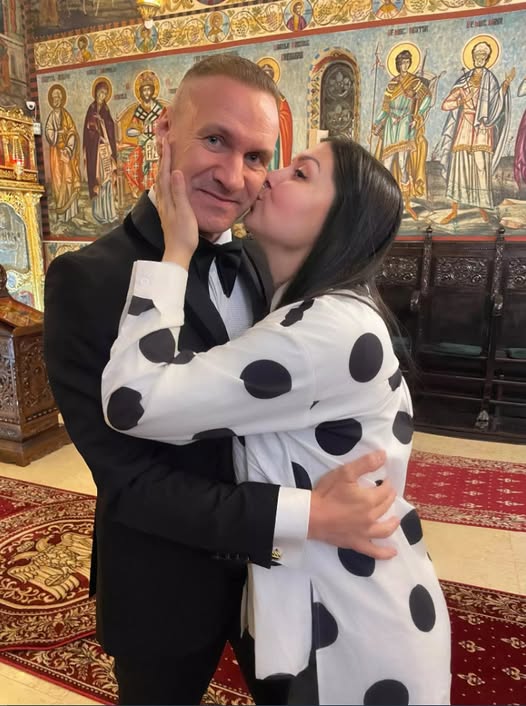 Medana și Alin Oprea și-au încheiat relația: „Ne despărțim permanent”.vezi in comentarii