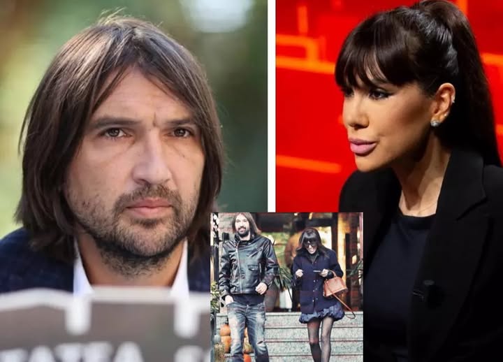 Dan Alexa și Denise Rifai au fost surprinși împreună la un restaurant din capitală. Vezi cum au fost fotografiați..vezi in comentarii