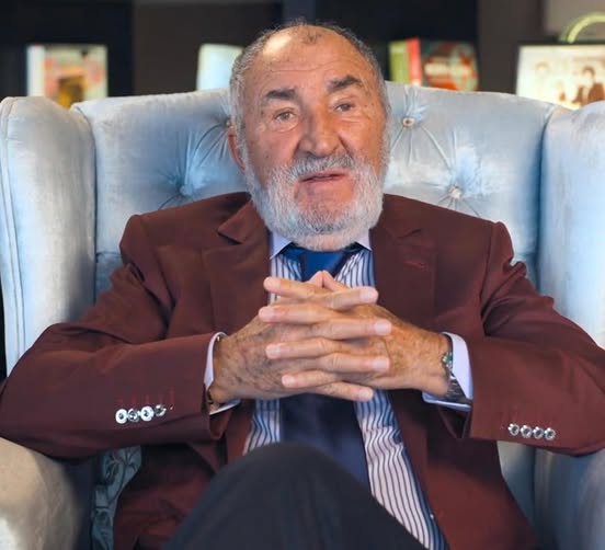 Ion Țiriac, gest extraordinar pentru familiile din blocul afectat de explozia din Rahova….vezi in comentarii