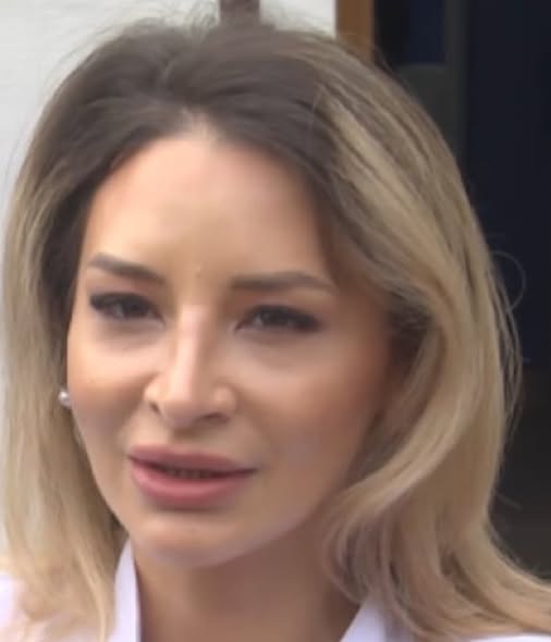 Detalii noi despre decesul Ștefaniei Szabo. Ce au descoperit anchetatorii lângă trupul neînsuflețit al doctoriței din Buzău