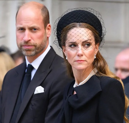 Prințesa de Wales, la capătul puterilor! Ce s-a întâmplat cu Kate Middleton.vezi in comentarii