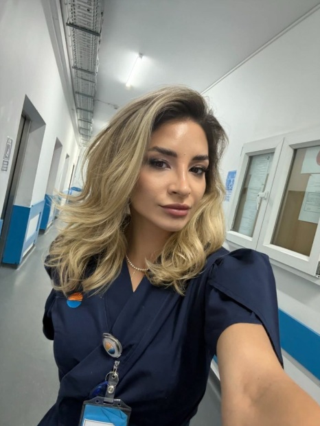 Ce substanță au descoperit medicii legiști în corpul Ștefaniei Szabo. Acum totul e CLAR!