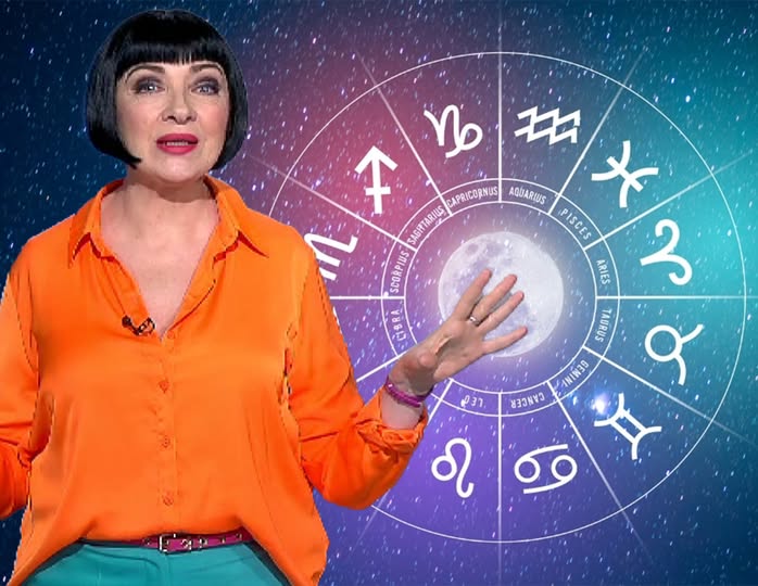 Zodia care se va împăca, în noiembrie, cu fostul partener de viață. Neti Sandu: „A doua șansă în dragoste”