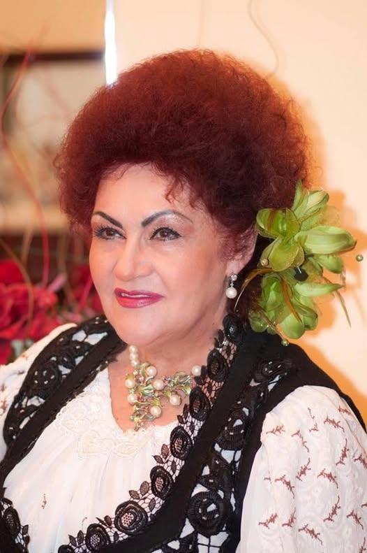 Elena Merișoreanu, despre dificultățile seniorilor din România: „E nevoie de mai multă solidaritate”.Vezi in comentarii