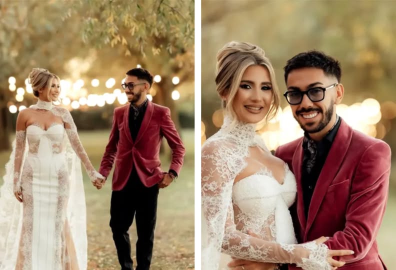 Emoții mari pentru Armin Nicoară! A trecut printr-o sperietură de zile mari, înainte de nuntă