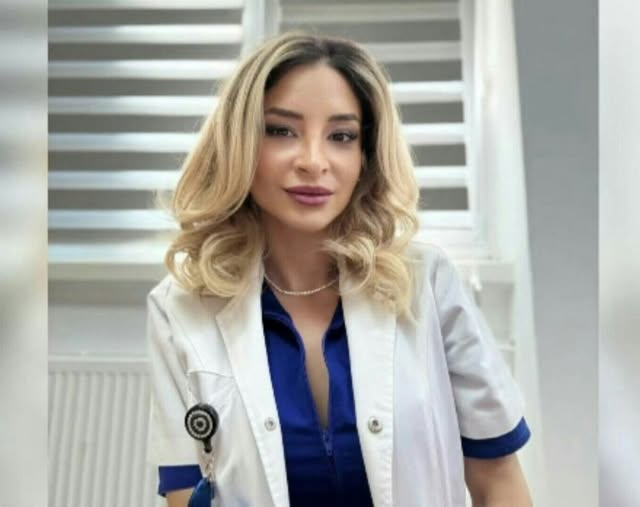 Mesajul găsit în telefonul medicului Ștefania Szabo ridică mari semne de întrebare 😱