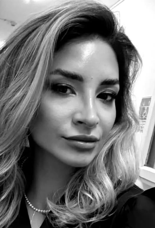 Lacrimi și durere la Buzău! Fratele doctoriței Ștefania Szabo a transmis un mesaj sfâșietor chiar înaintea înmormântării…