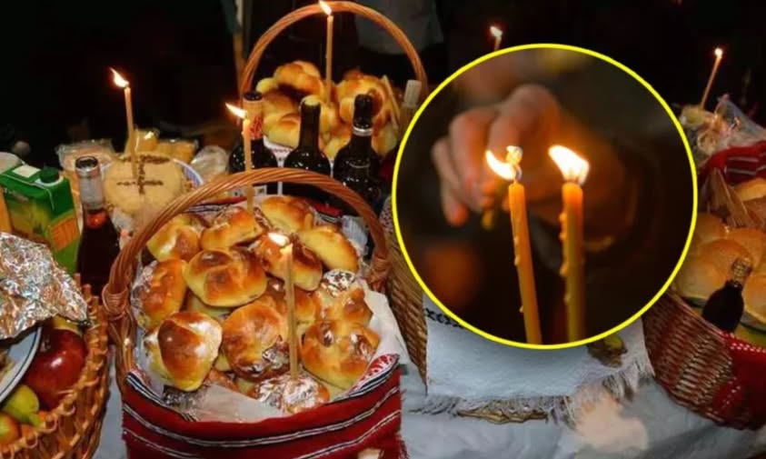 Moșii de toamnă 2025, tradiții și obiceiuri. Ce NU ai voie să faci pe 1 noiembrie