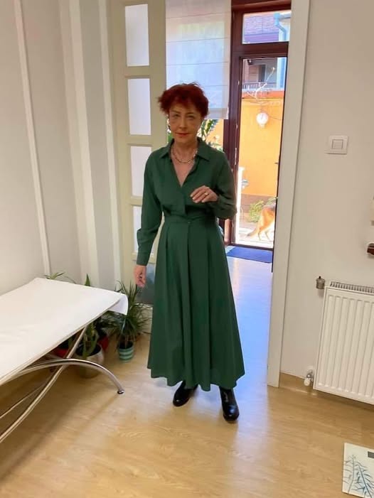 Este anuntul diminetii despre Flavia Grosan…