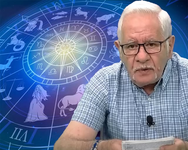 Zodia care se va elibera pe final de 2025. Mihai Voropchievici: „Va lăsa în urma povara și va porni pe un drum nou”.vezi in comentarii