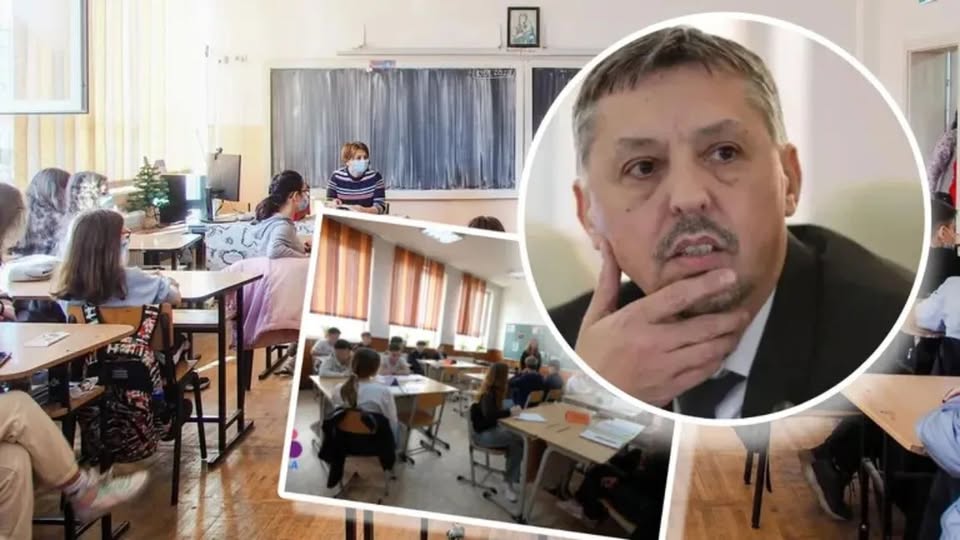 Se micșorează vacanțele elevilor?! Ministrul Educației a făcut anunțul: „Nu poți să ai și una și alta” ⬇️