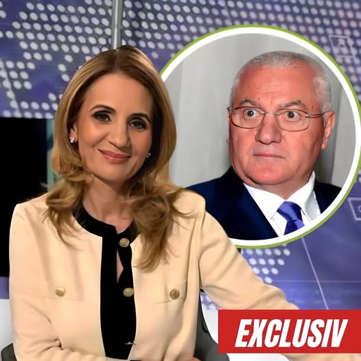 Câte voturi ar lua Anca Alexandrescu la alegerile pentru Primăria Capitalei! Mitică Dragomir face o profeție șocanţă. ⬇️