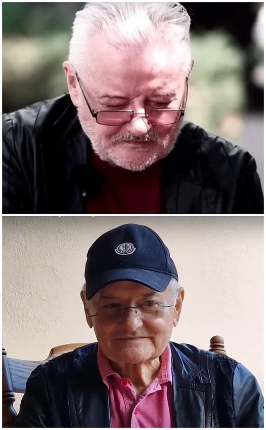 Veste tristă despre Irinel Columbeanu, venită din azil. Anunțul făcut de patronul unității