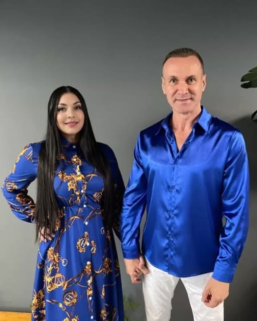 Medana Oprea, despre relația cu Alin Oprea și alegerile personale: „Am părăsit bărbați cu bani pentru cei cu potențial real”. vezi in comentarii .