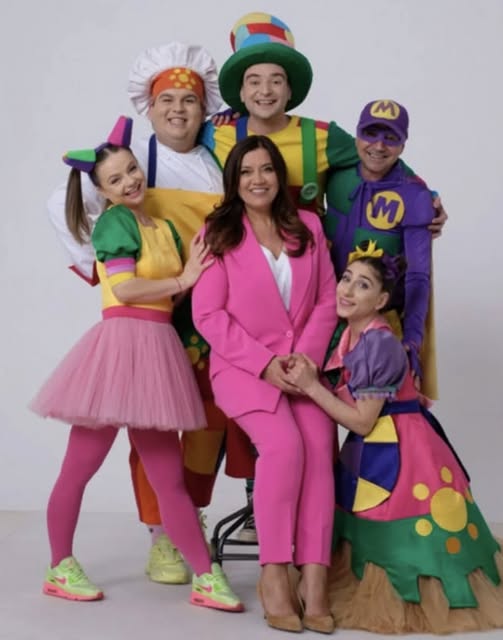 DOLIU în Gașca Zurli! A murit, în urmă cu puțin timp: „O să ne lipsească mult…”