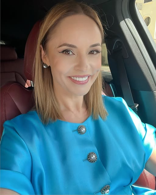 Din nou împreună” Andreea Marin a dat vestea cea mare! Bucurie uriașă în viața Zânei Surprizelor