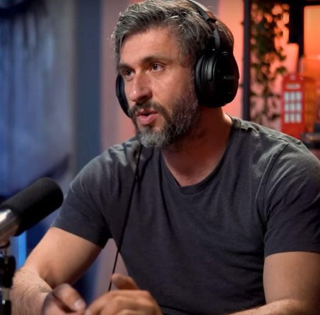 Afecțiunea pe care Dragoș Bucur a dezvoltat-o după ce s-a mutat la țară