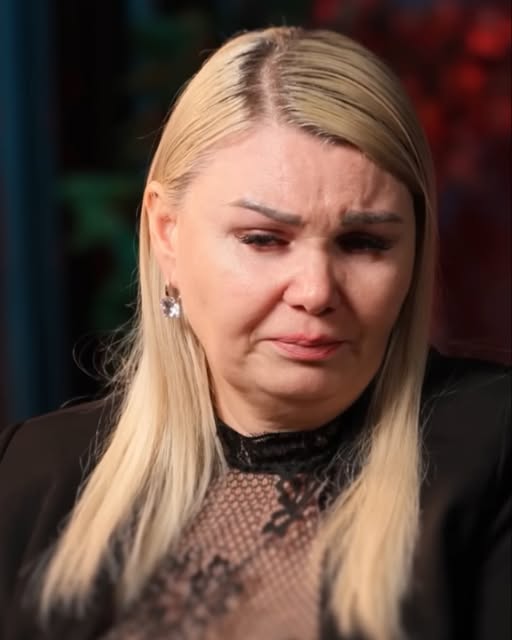 Povestea tragică a Andreei Cuciuc, rememorată de părinți: „M-a sunat și mi-a spus că nu se simte bine…” vezi in comentarii .