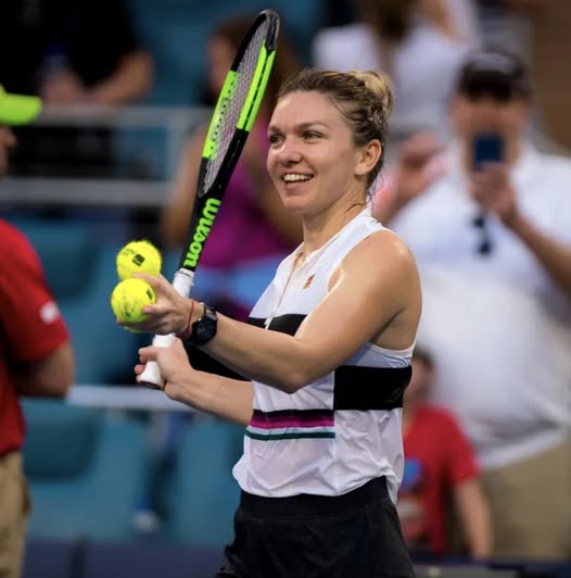 Simona Halep a făcut anunțul surprinzător: revine sau nu în tenis?