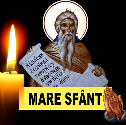 AZI este prăznuit Sfântul grabnic ajutător și făcător de minuni. Să nu treacă ziua fără să spui cuvintele astea, îți vor fi de mare ajutor