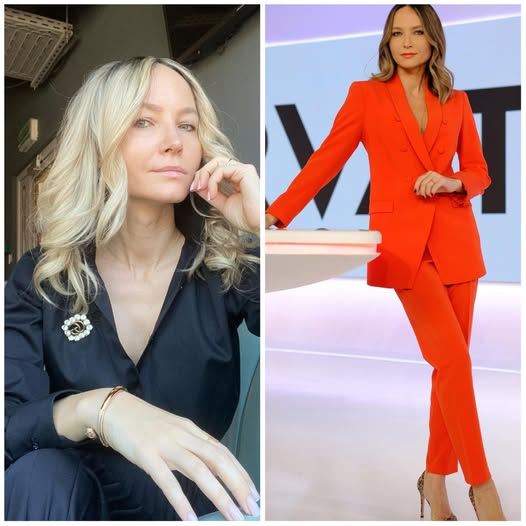 Octavia Geamănu a pierdut unul dintre procesele cu Antena Group. Ce au decis judecătorii: „Nu a fost mutată din funcția de prezentator într-o altă funcție, ci…