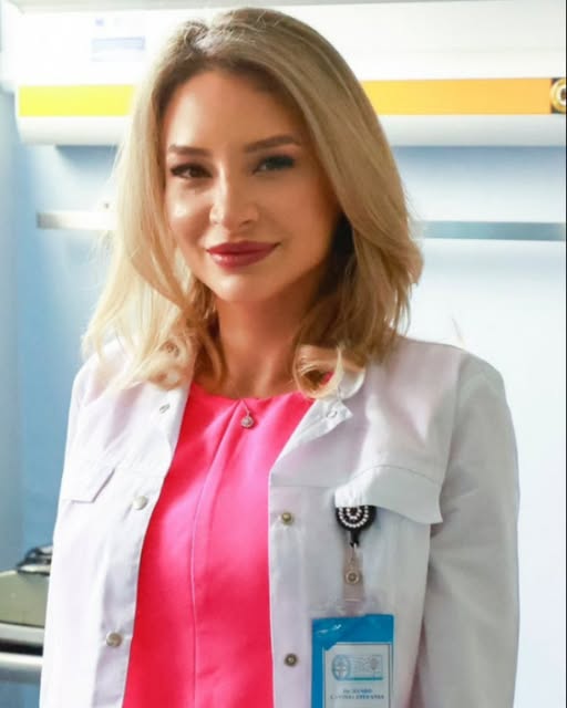 Daniel Balaș, confesiuni dureroase despre Ștefania Szabo: „Mi-a cerut ajutorul, era într-un punct critic” vezi in comentarii .