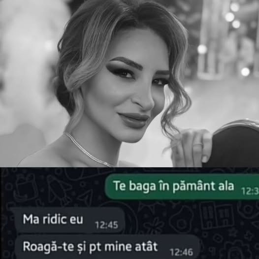 A rupt tacerea!! Ce a spus fostul sot al Stefaniei Szabo despre ea, în fața judecătorilor e ireal