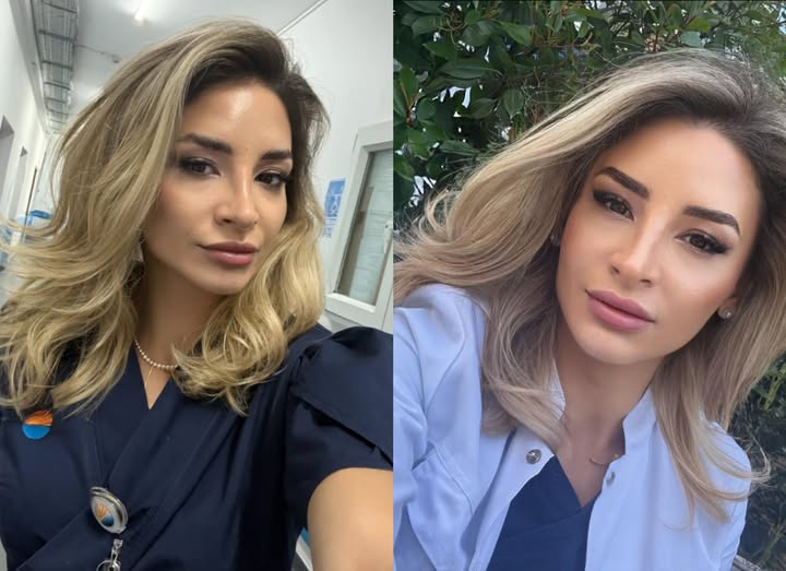 „Pe semenii noștri, care comentează în necunoștință de cauză, îi interesează de ce se îmbracă frumos