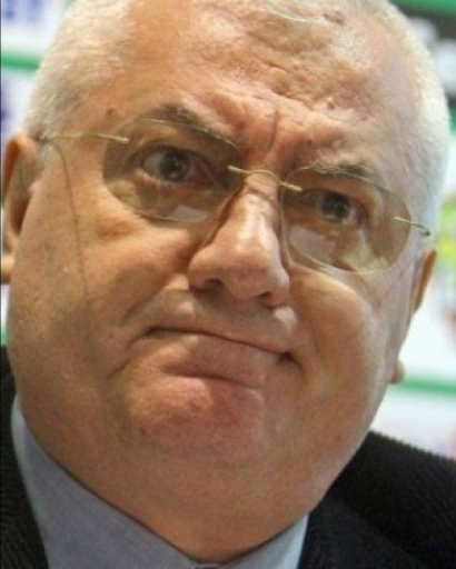 Dumitru Dragomir, despre Nicușor Dan. Mesaj dur la adresa presedintelui! vezi in comentarii .