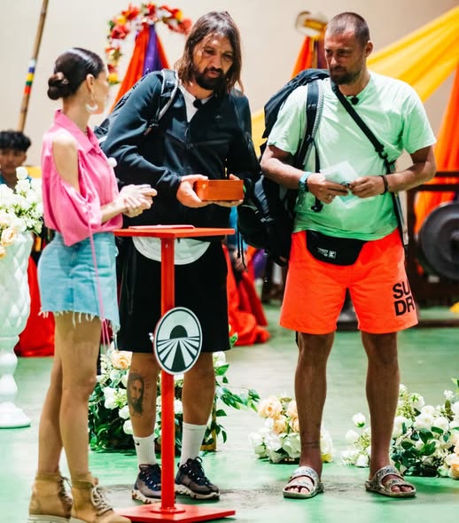 Cum au câștigat Dan Alexa și Gabi Tamaș finala Asia Express 2025, de fapt. Câți bani au primit de la Antena 1