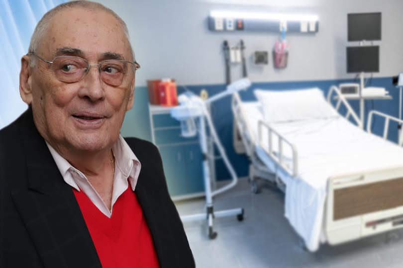 În 2008 Horia Moculescu primea o veste care o marca pe viață. Fiul lui se stinsese din viață la numai 31 de ani. Locuia cu mama lui și trecea printr-un tratament greu. Ce s-a întâmplat cu băiatul