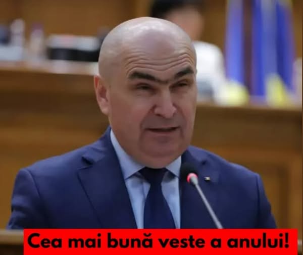 Ilie Bolojan vine cucea m ai buna veste ! Românii nici că s-au așteptat la așa decizie