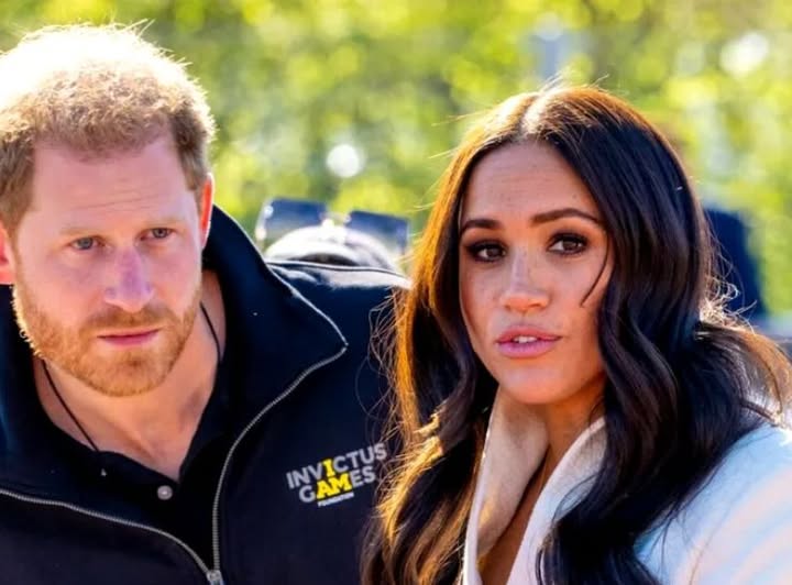 Prințul Harry și Meghan Markle, tot mai izolați la Hollywood! Ce se întâmplă cu fostul cuplu regal: „Oamenii s-au săturat de ei”