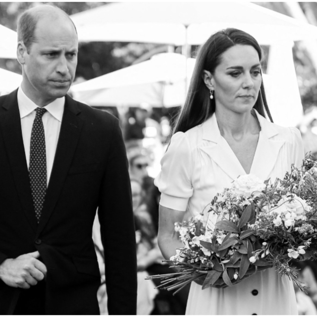 Prințul William și Kate Middleton au pierdut o persoană dragă! S-a stins din viață după ce a căzut de la o înălțime de 30 de metri.