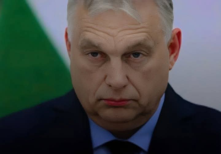 Viktor Orban, atac fără precedent împotriva lui Volodimir Zelenski