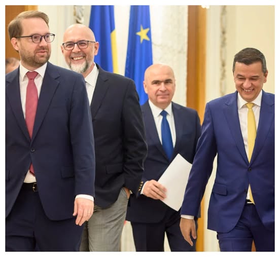 Cutremur pe scena politică din România. A anunţat retragerea PSD de la guvernare: „Fac pariu pe ce vrei!”