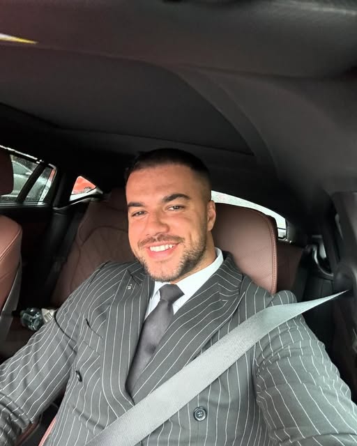 Culiță Sterp, bun de plată după accidentul din 2022! Decizia de ULTIMĂ ORĂ a magistraților