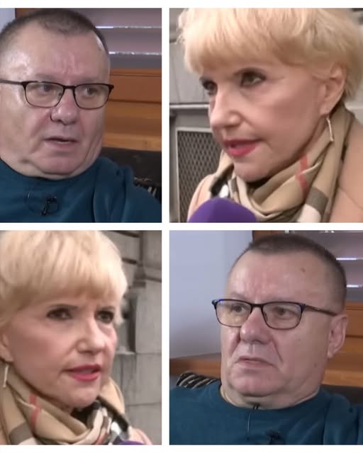 Marina Almășan și Georgică Cornu, din nou în mijlocul unui conflict. Disputa dintre cei doi continuă și în prezent